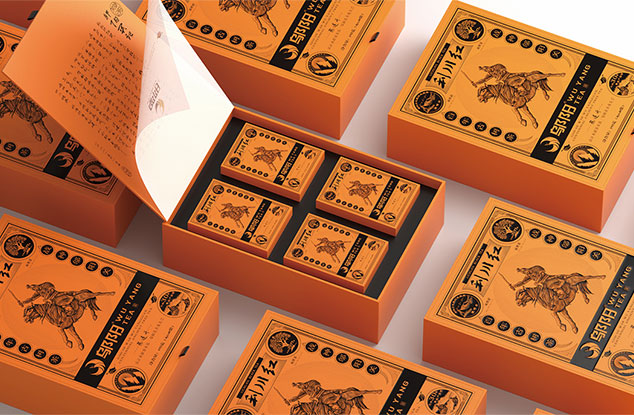 选择合适叶县茶叶包装设计公司对于茶业包装设计公司至关重要,以下建议:保健品商品、化妆品、土特产农产品、叶县礼盒包装设计公司
