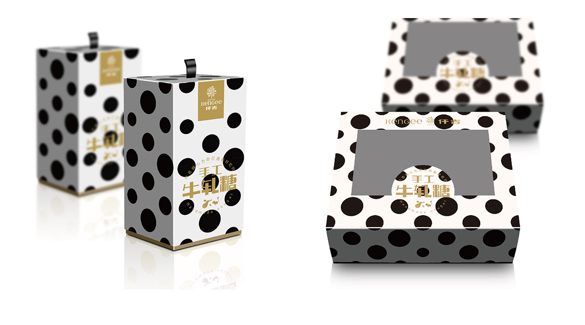 仟吉·牛轧糖_品牌策划整合_品牌创意设计公司