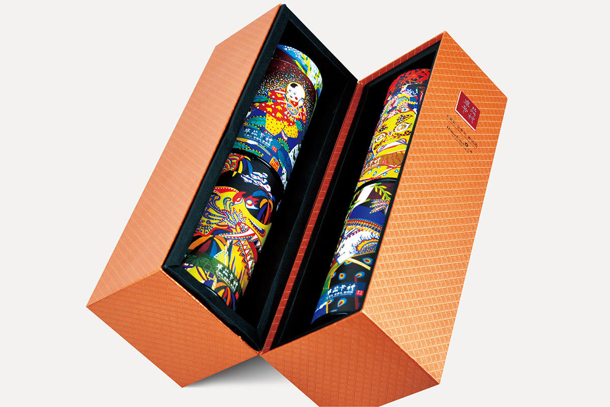 全家年礼_品牌策划整合_品牌创意设计公司