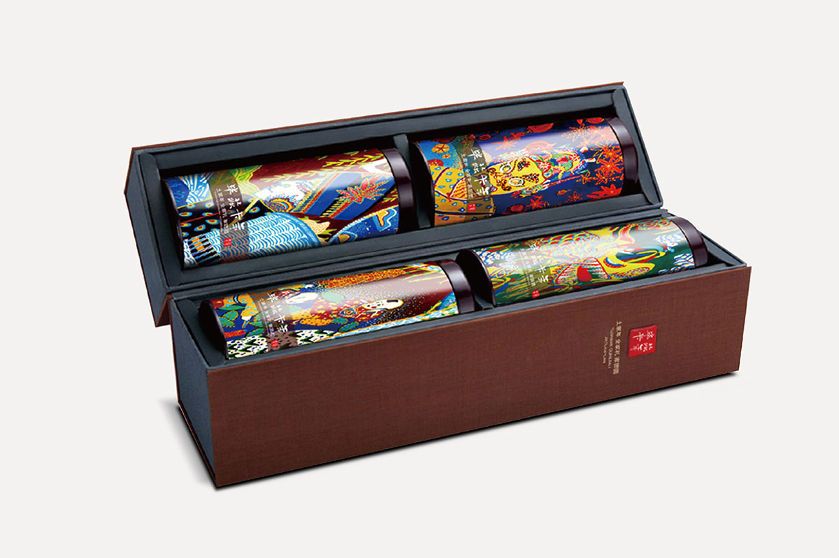 全家年礼_品牌策划整合_品牌创意设计公司