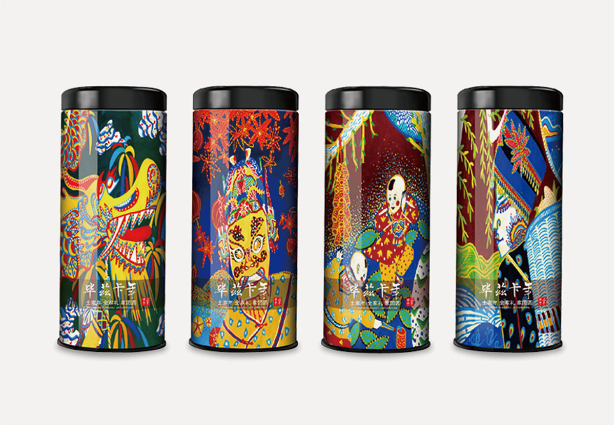 全家年礼_品牌策划整合_品牌创意设计公司