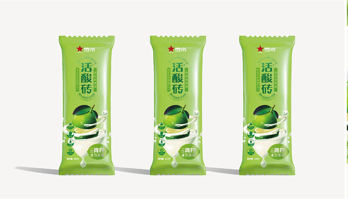 雪帝_品牌策划整合_品牌创意设计公司