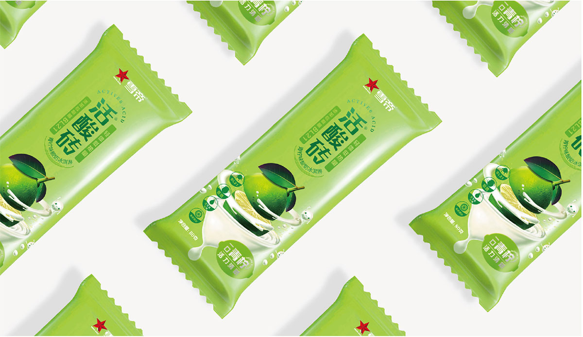 雪帝_品牌策划整合_品牌创意设计公司