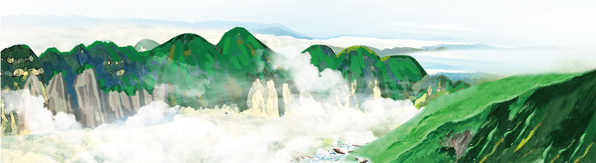 极叶_品牌策划整合_品牌创意设计公司