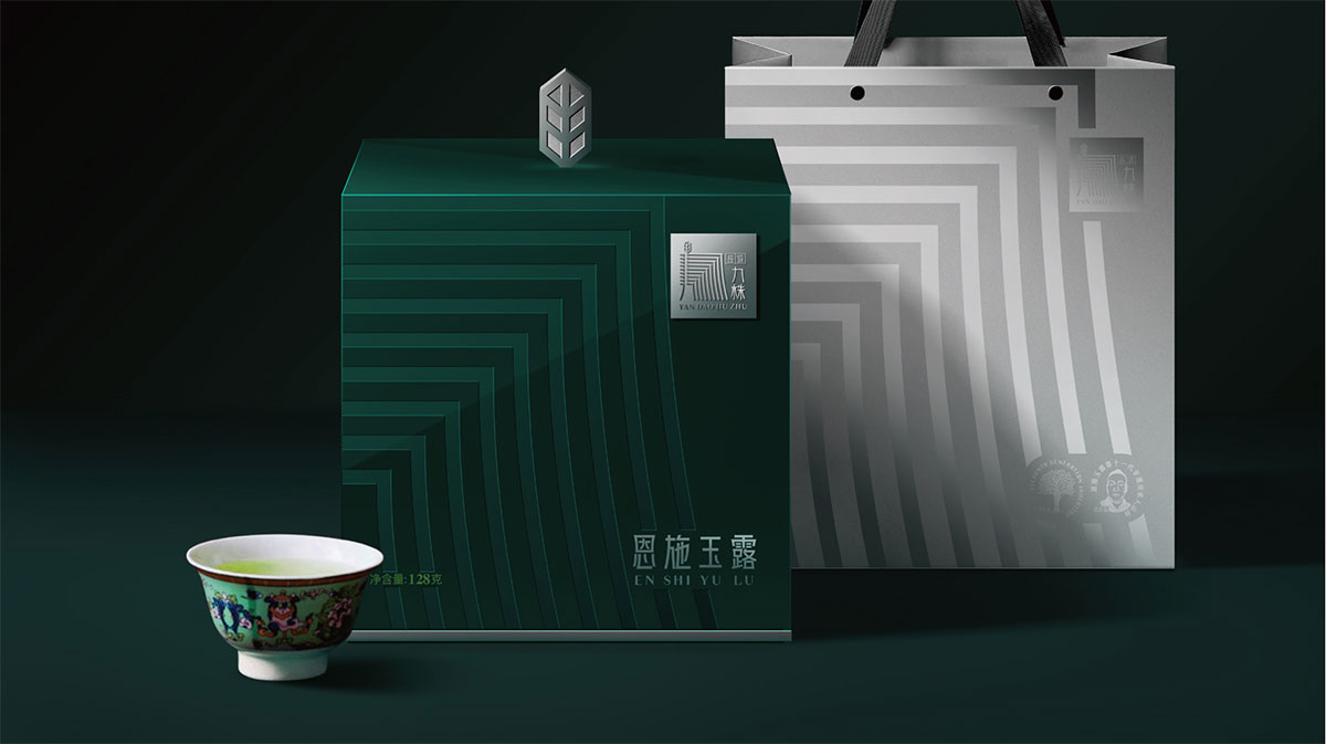 九株_品牌策划整合_品牌创意设计公司