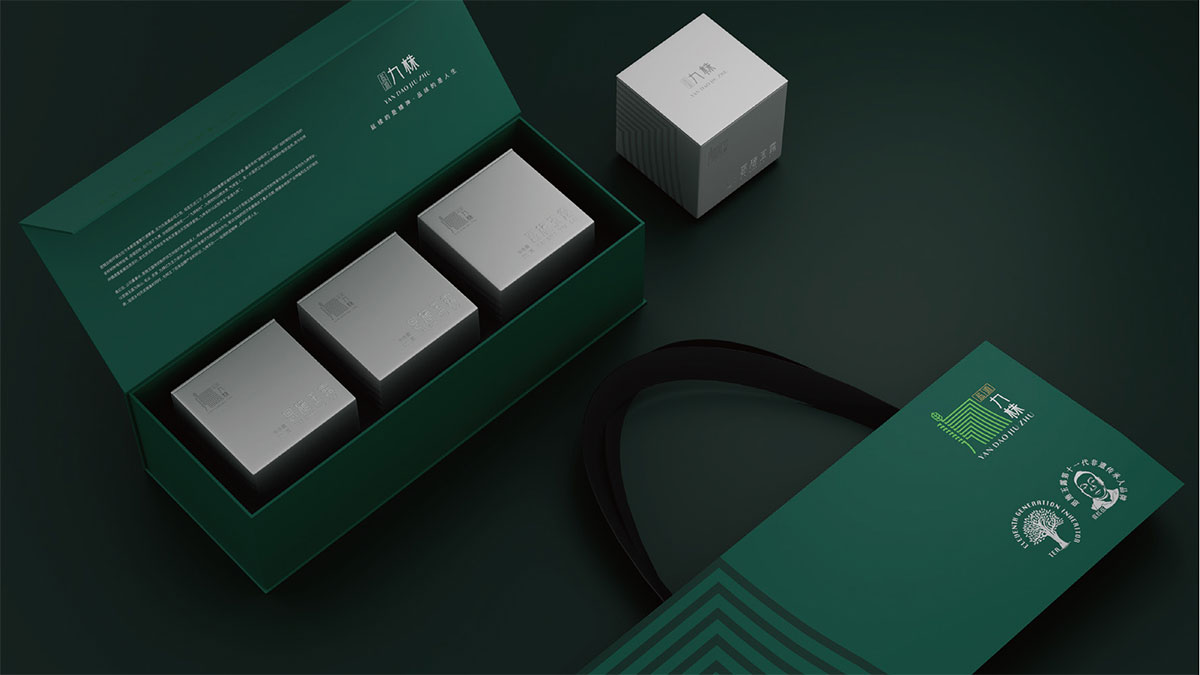 九株_品牌策划整合_品牌创意设计公司