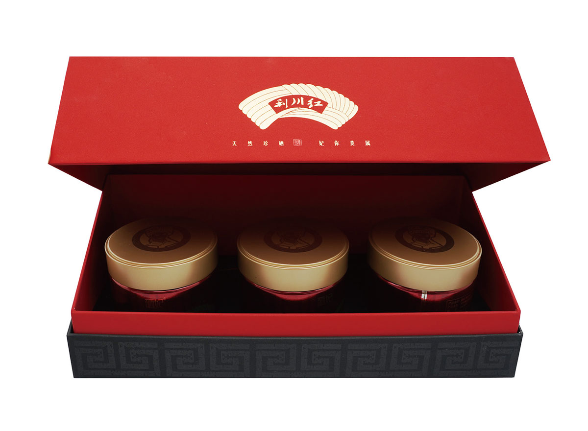 蓝焙-硒妃_品牌策划整合_品牌创意设计公司