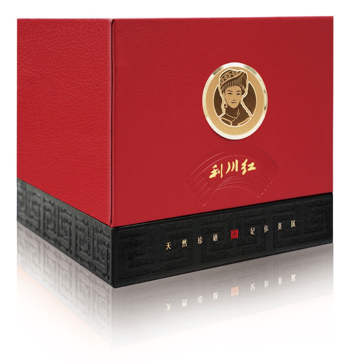 蓝焙-硒妃_品牌策划整合_品牌创意设计公司