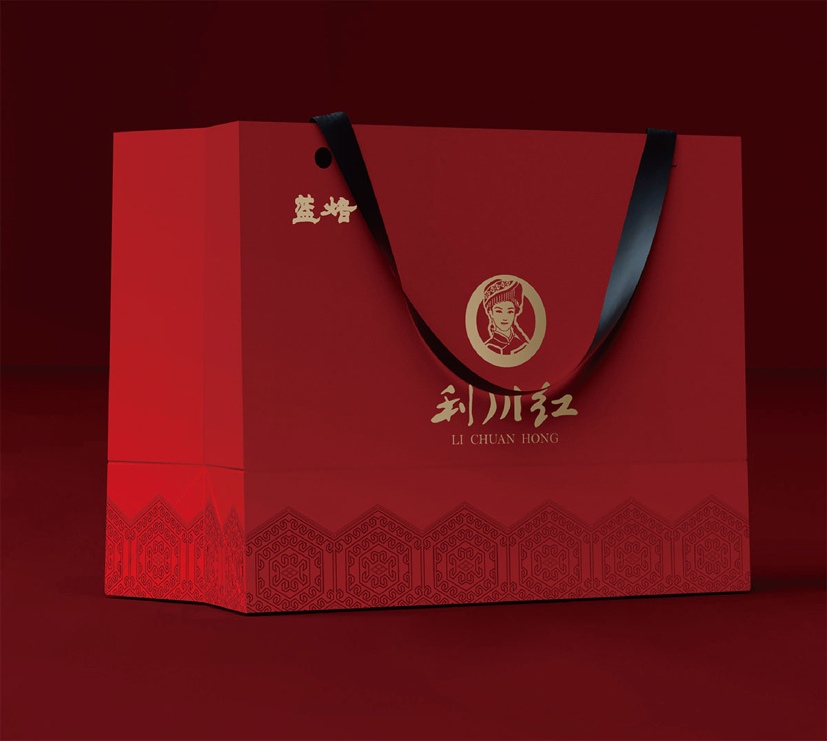 蓝焙-硒妃_品牌策划整合_品牌创意设计公司