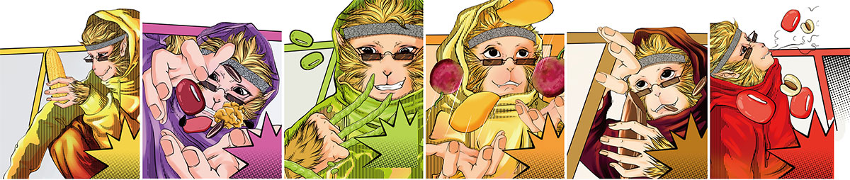 希之源一榨鲜_品牌策划整合_品牌创意设计公司