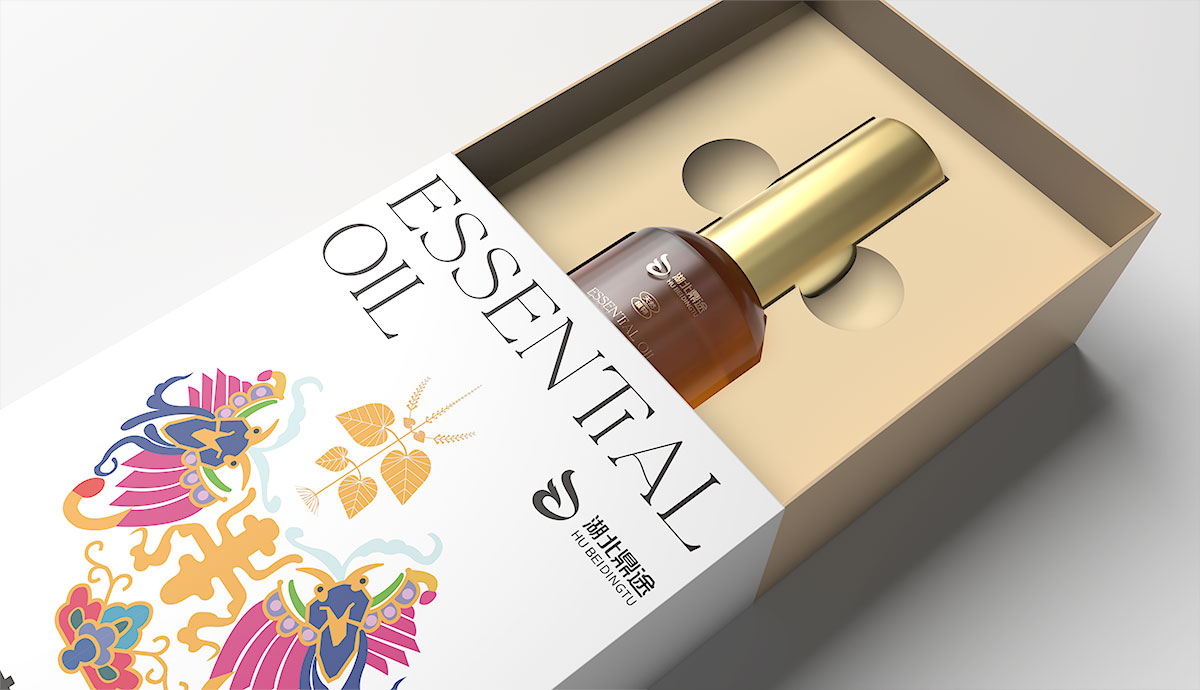 透骨草精油_品牌策划整合_品牌创意设计公司