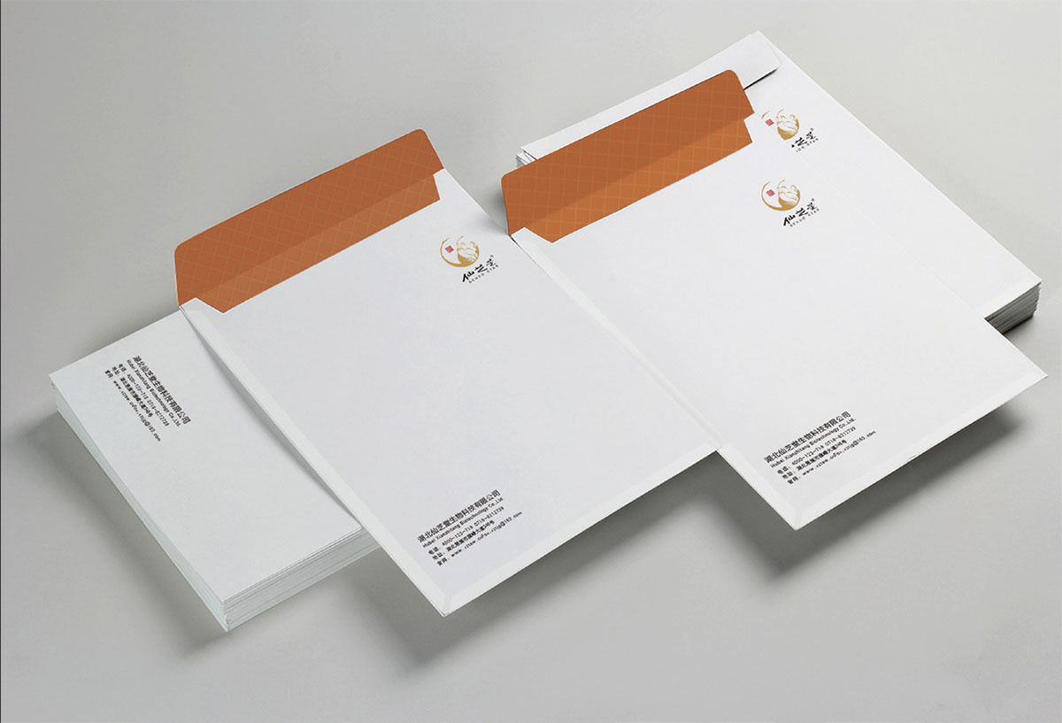 仙芝堂_品牌策划整合_品牌创意设计公司