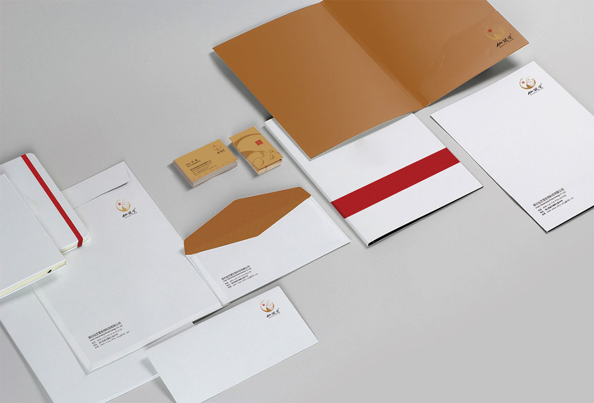 仙芝堂_品牌策划整合_品牌创意设计公司