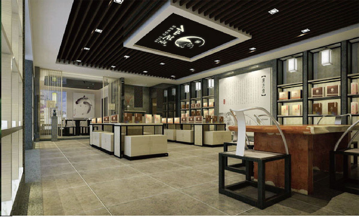 仙芝堂_品牌策划整合_品牌创意设计公司