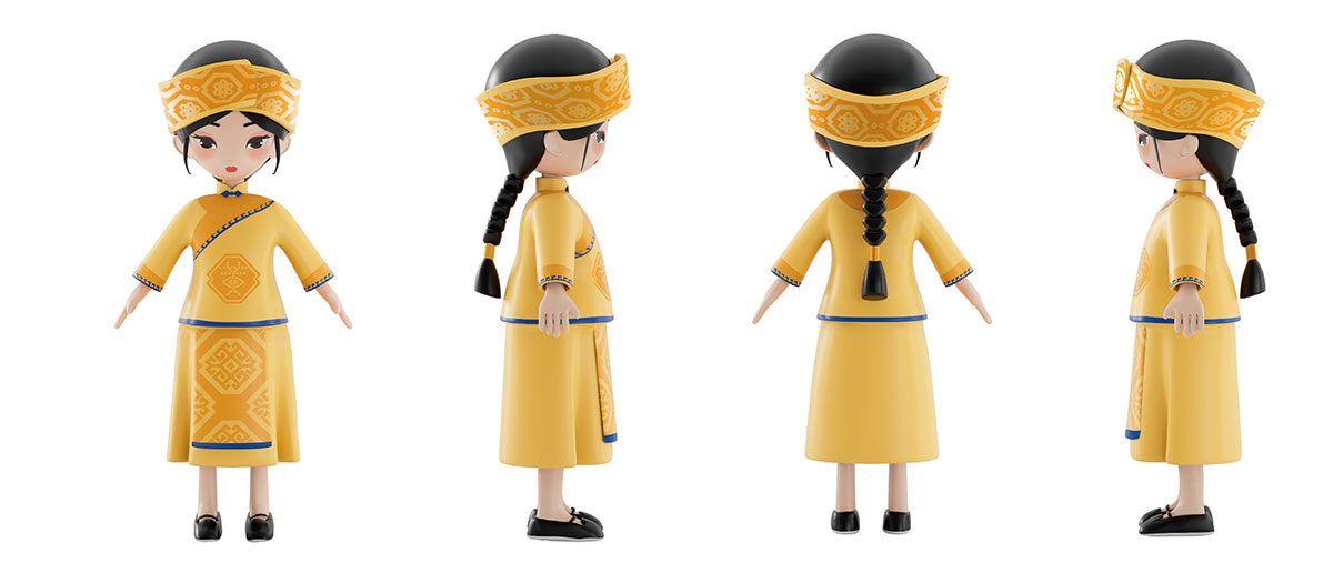 黄四姐_品牌策划整合_品牌创意设计公司