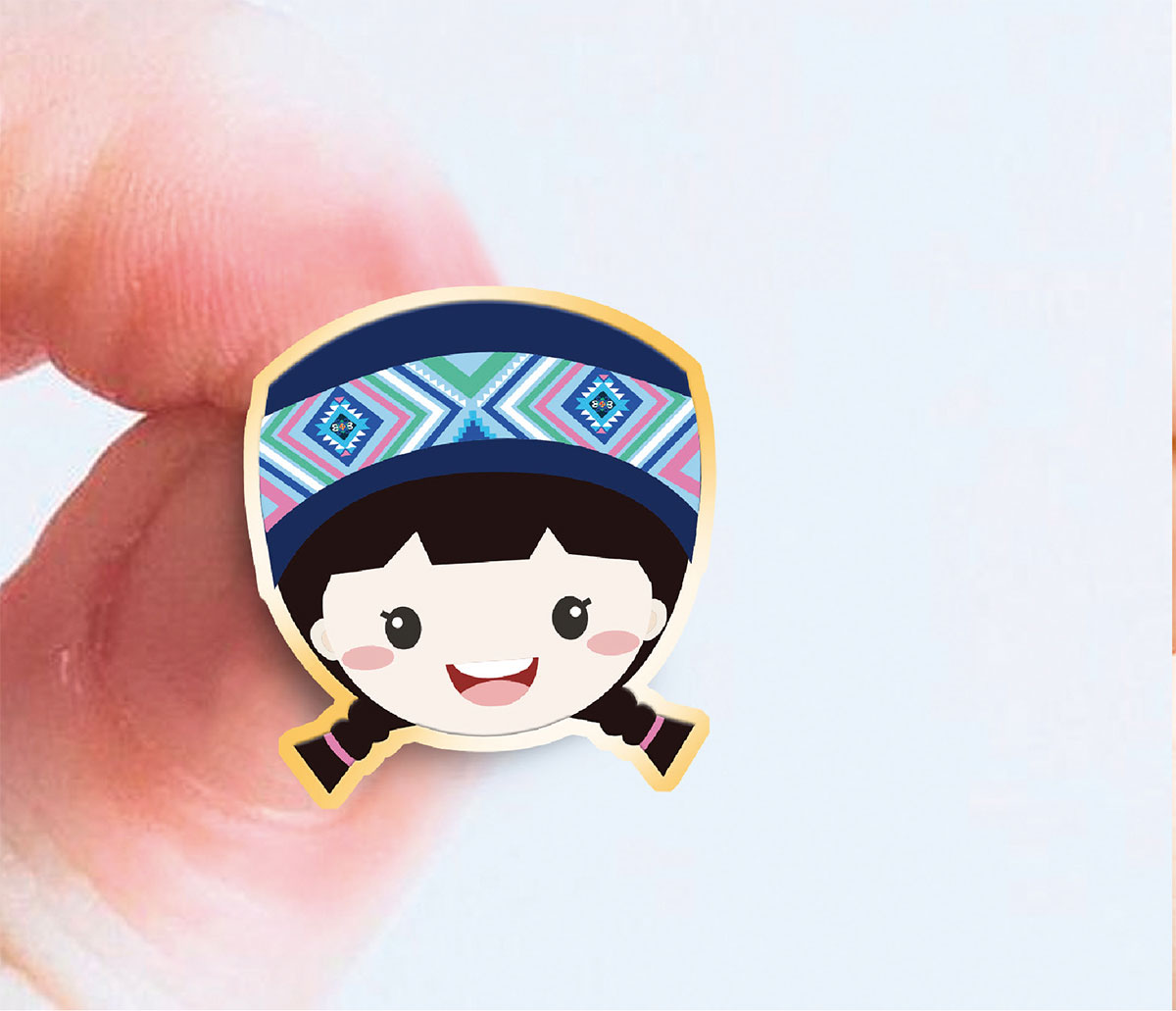 土家·阿妹_品牌策划整合_品牌创意设计公司