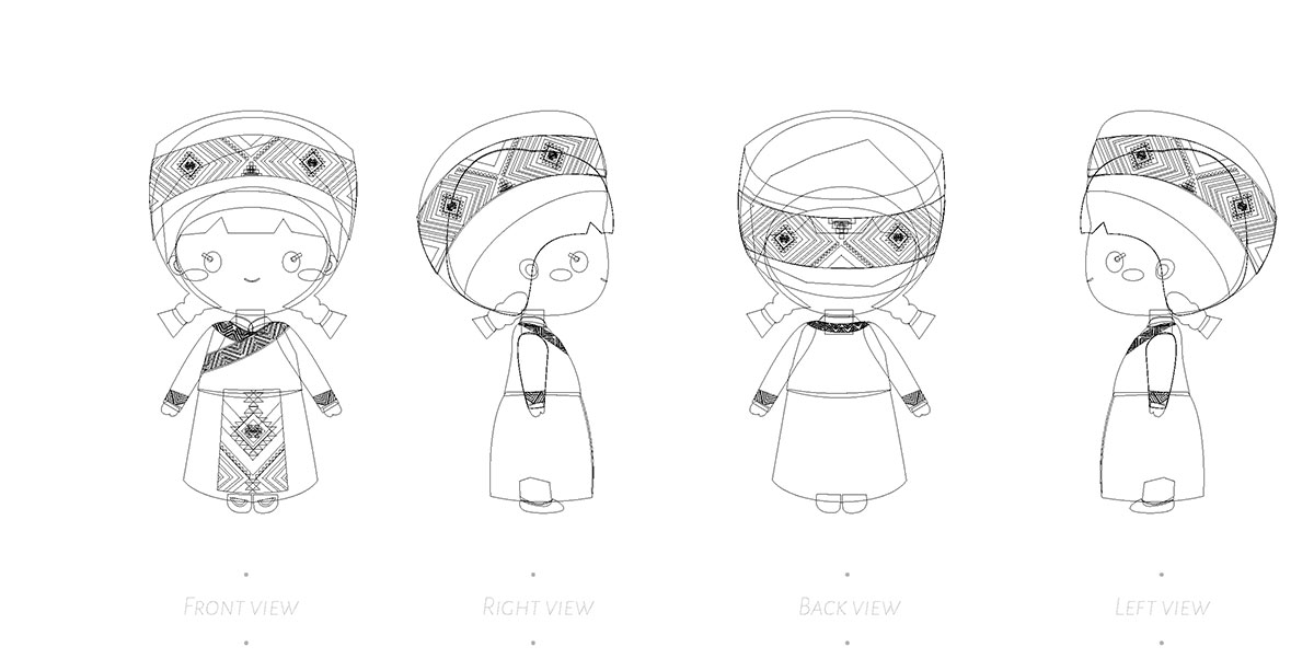 土家·阿妹_品牌策划整合_品牌创意设计公司