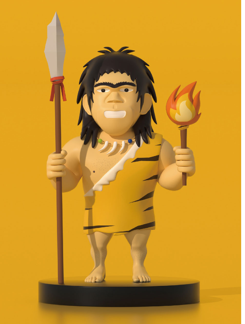 直立人·壮壮_品牌策划整合_品牌创意设计公司