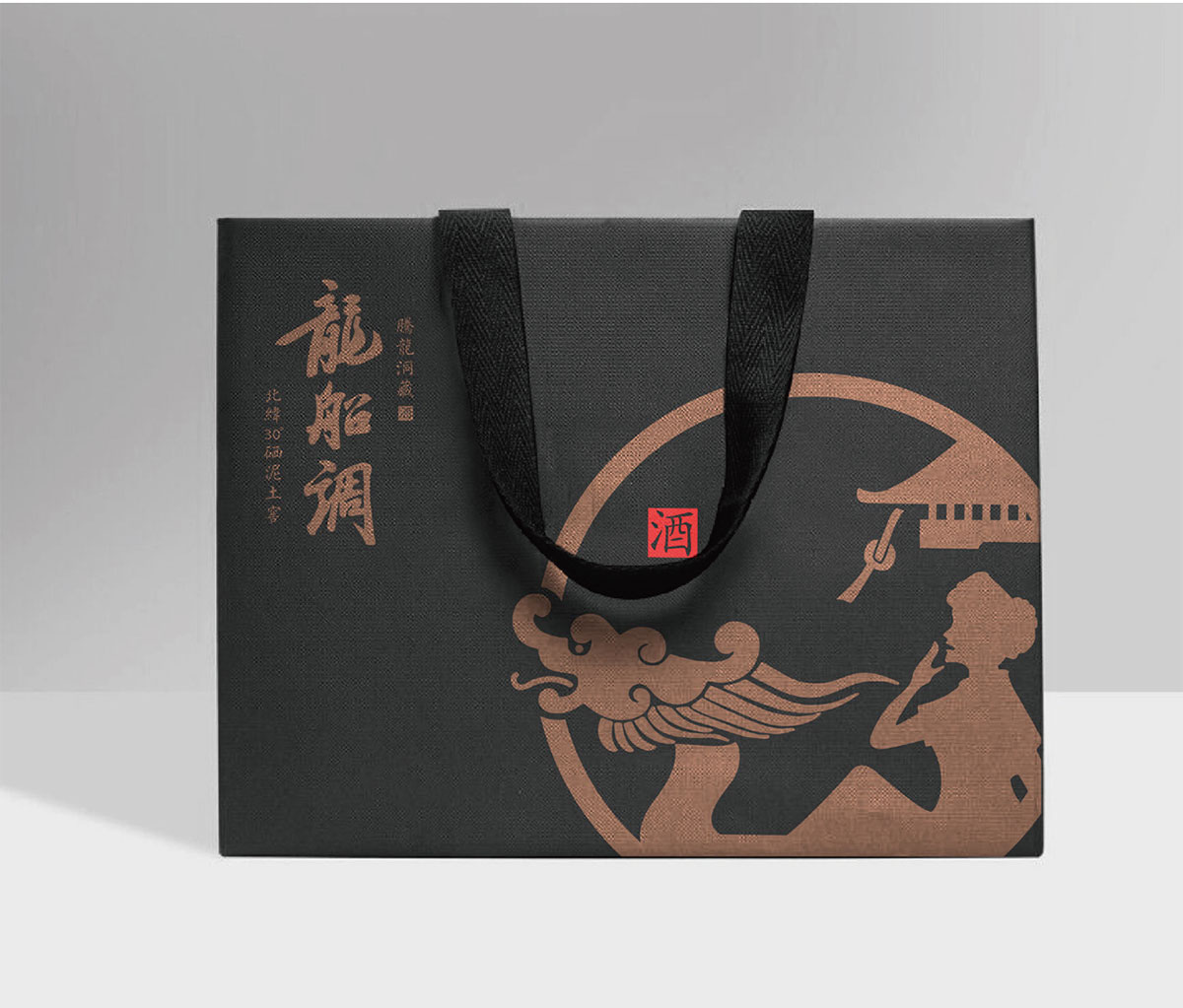 龙船调_品牌策划整合_品牌创意设计公司