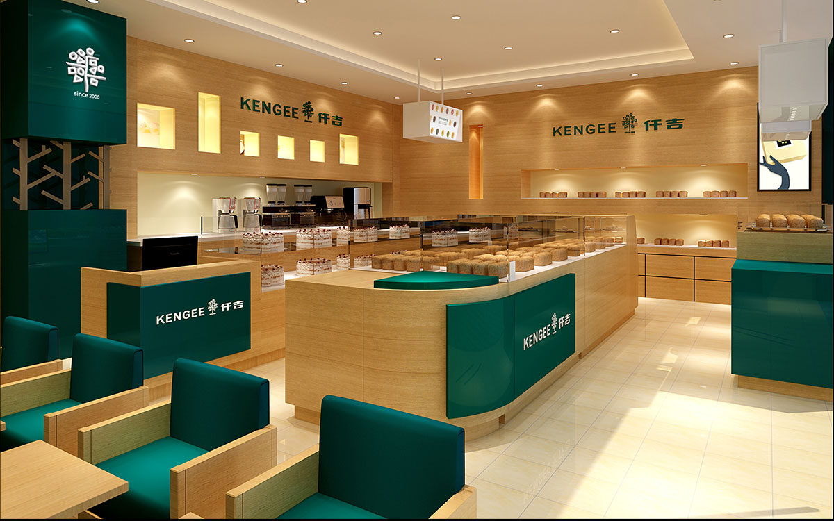 仟吉_品牌策划整合_品牌创意设计公司