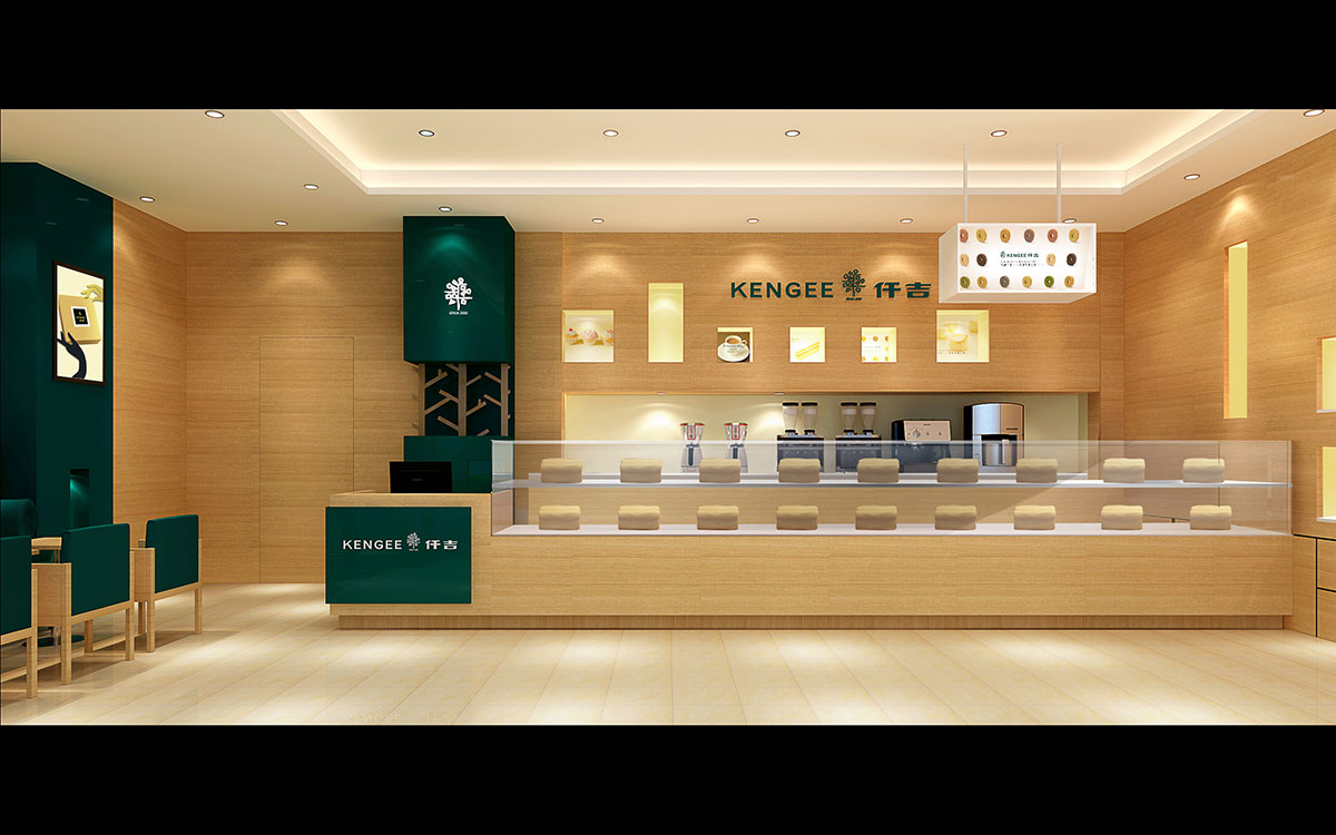 仟吉_品牌策划整合_品牌创意设计公司